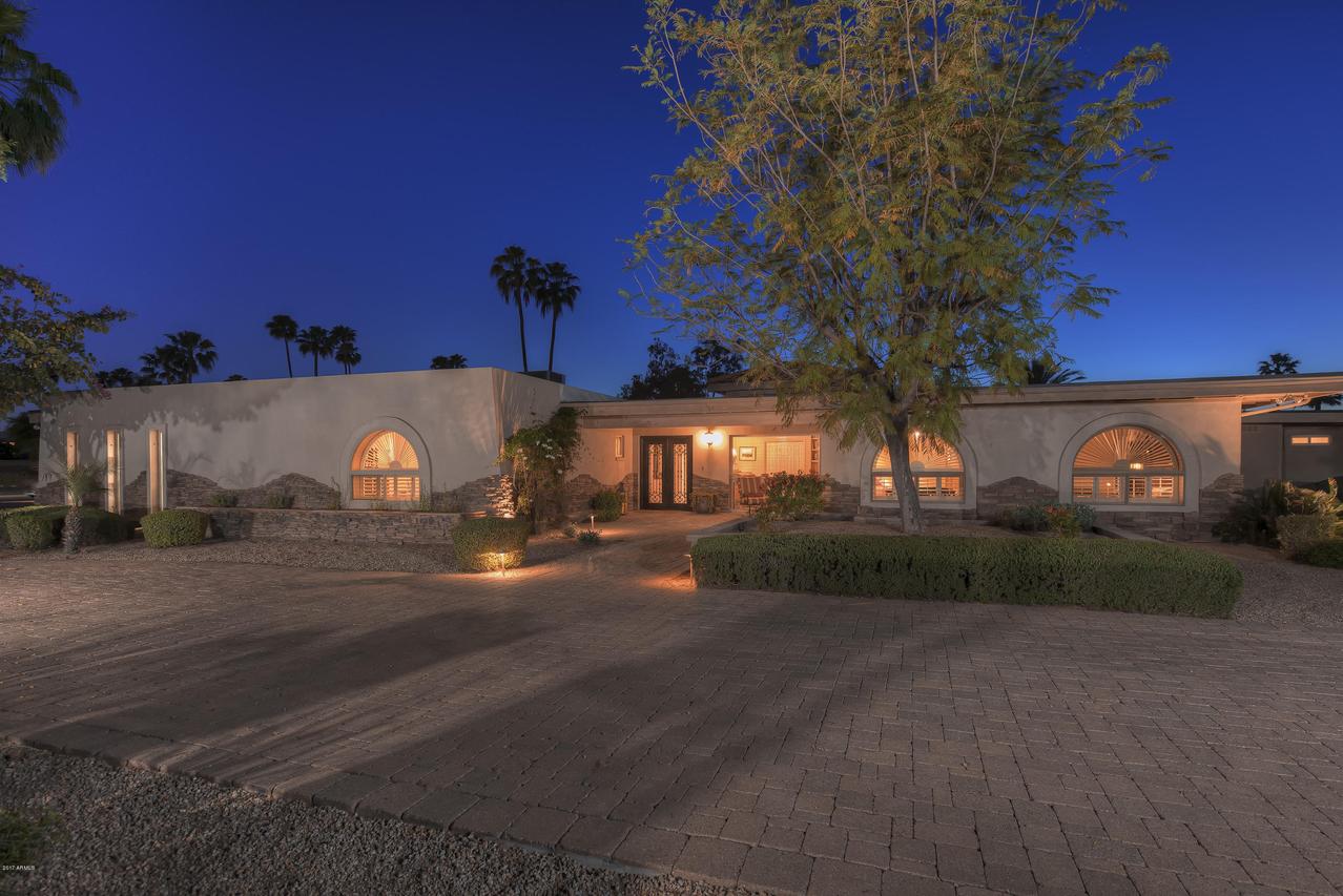 8002 N 74th Pl., Scottsdale, AZ 85258