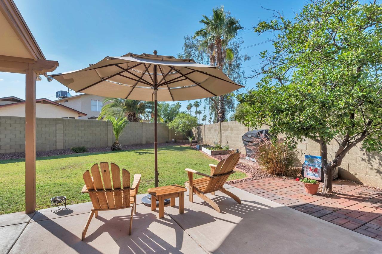 409 N Norwalk, Mesa, AZ 85205