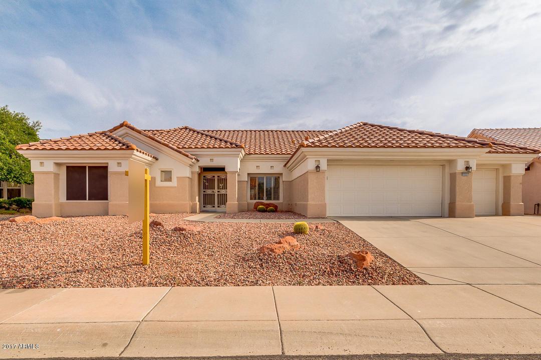 15327 W Black Gold Ln., Sun City West, AZ 85375