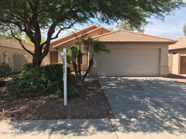 8156 W Marco Polo Rd., Peoria, AZ 85382
