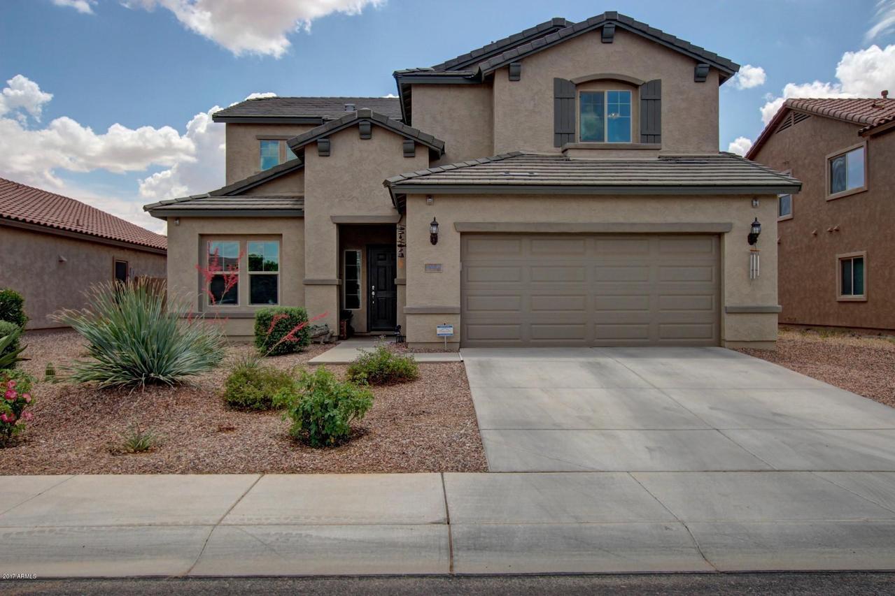 10935 E Sombra Cir., Mesa, AZ 85212