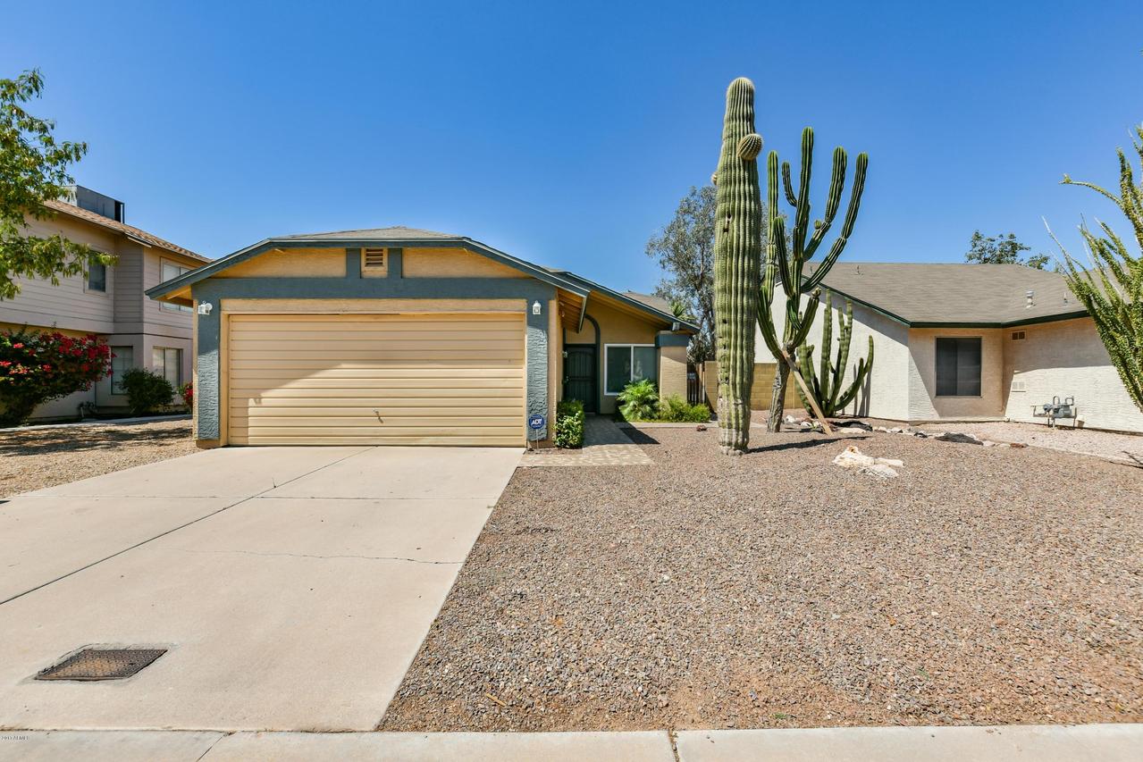 1714 E Darrel Rd., Phoenix, AZ 85042