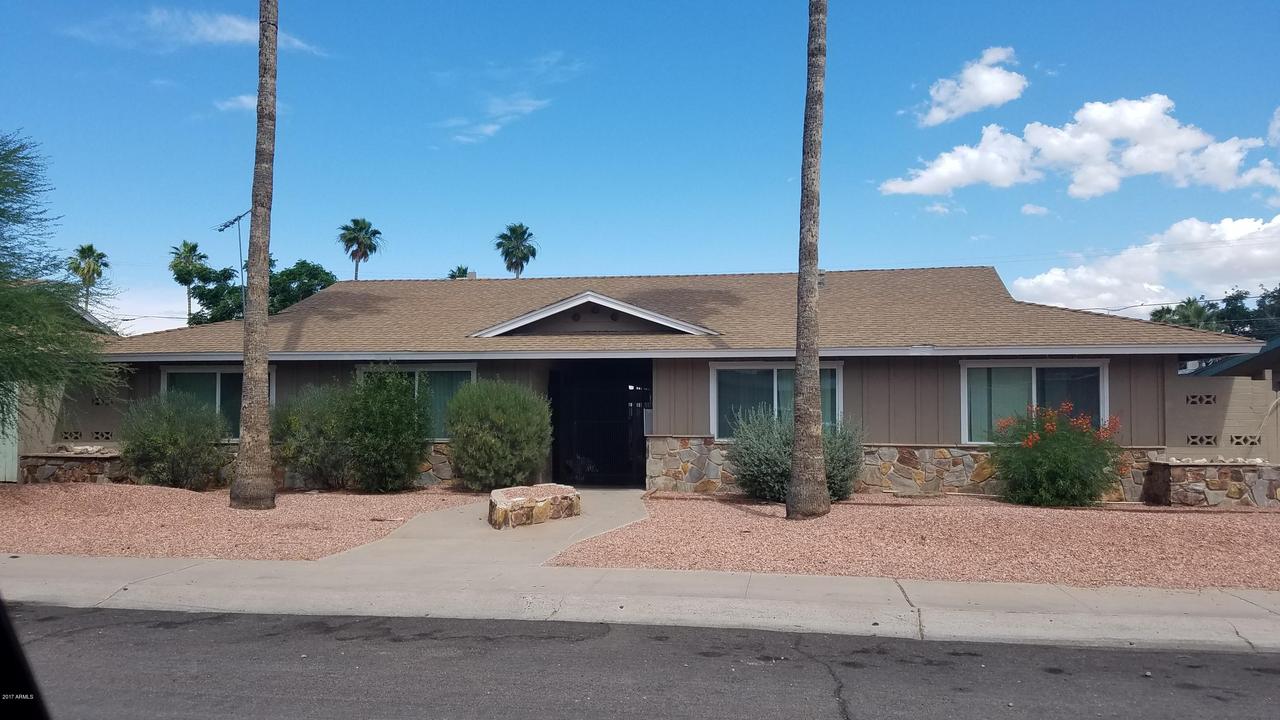 3231 N 66th St., Scottsdale, AZ 85251