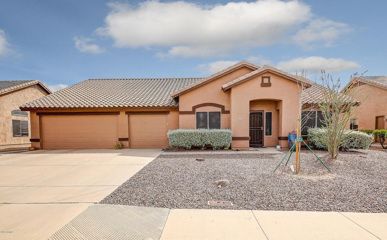 2901 N Ricardo St., Mesa, AZ 85215