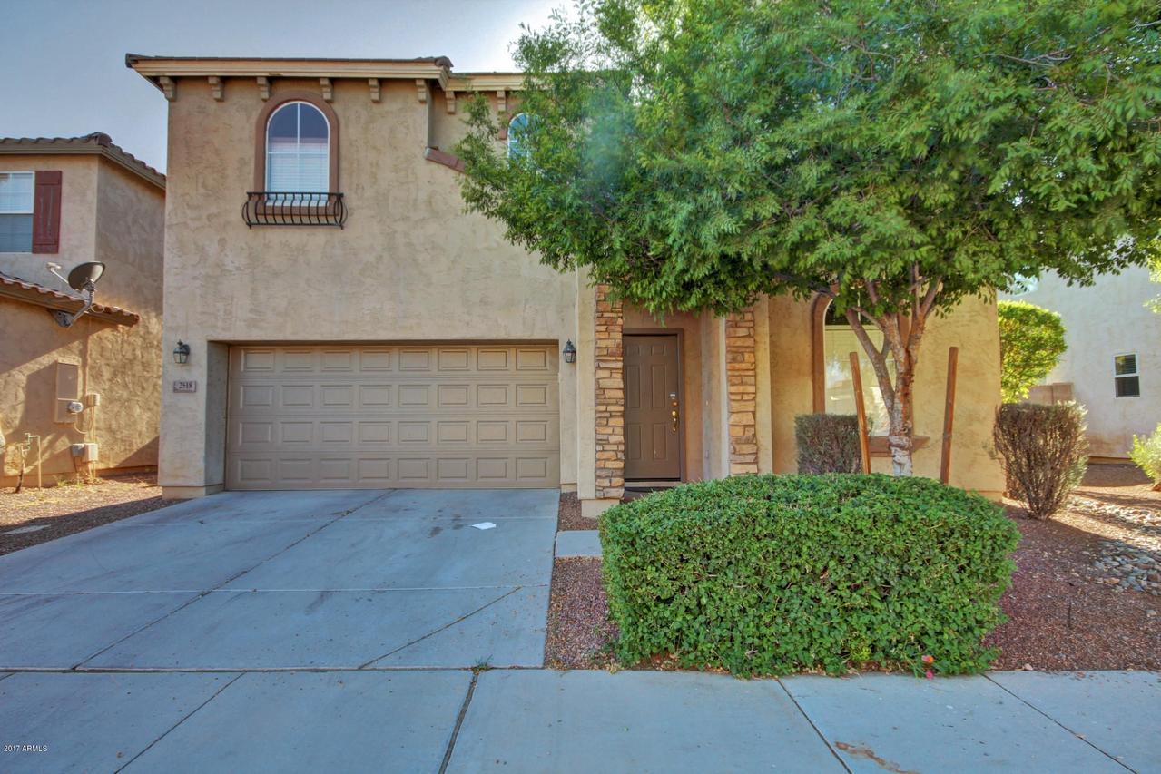 2518 S 90th Glen, Tolleson, AZ 85353