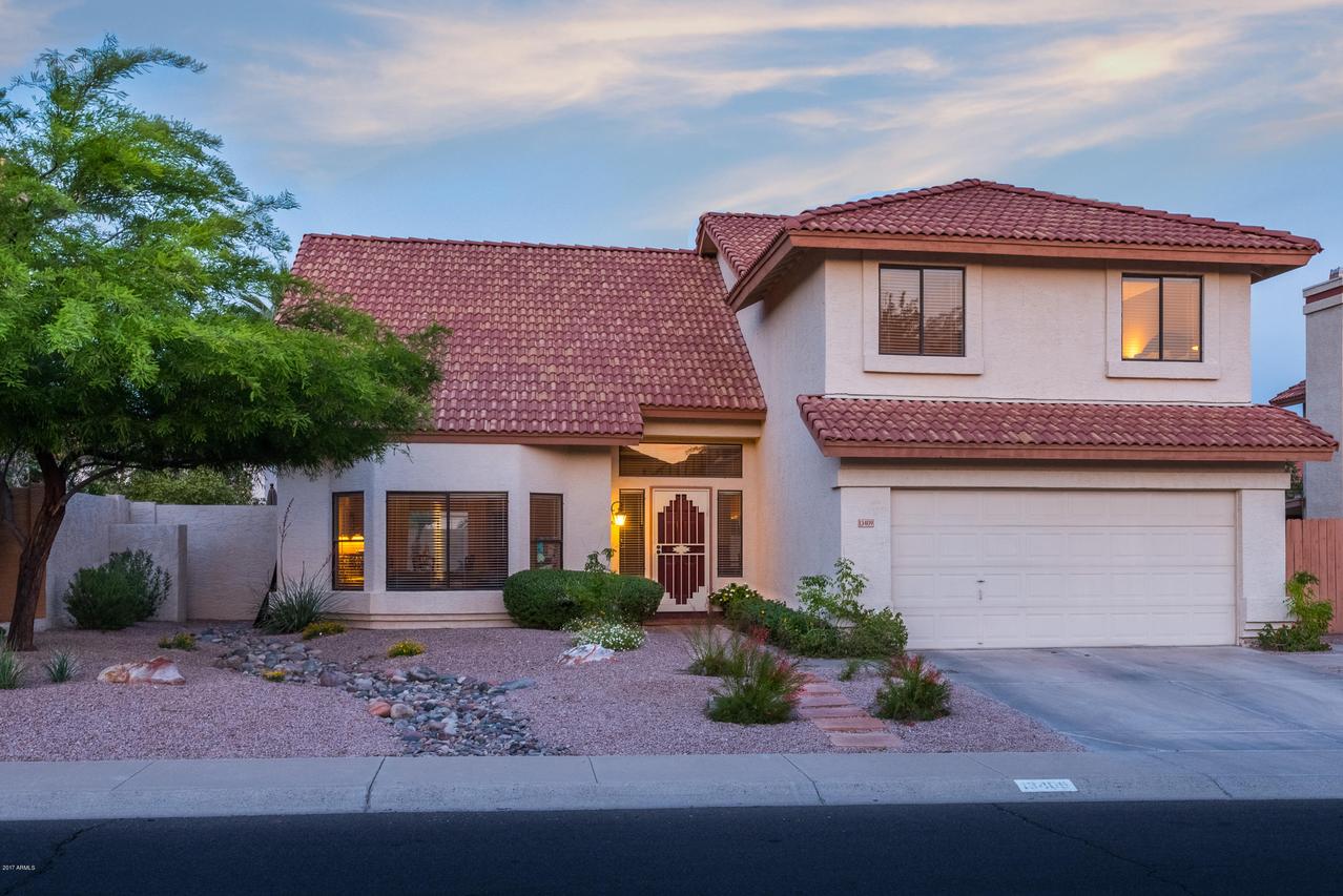 13409 S 37th Pl., Phoenix, AZ 85044