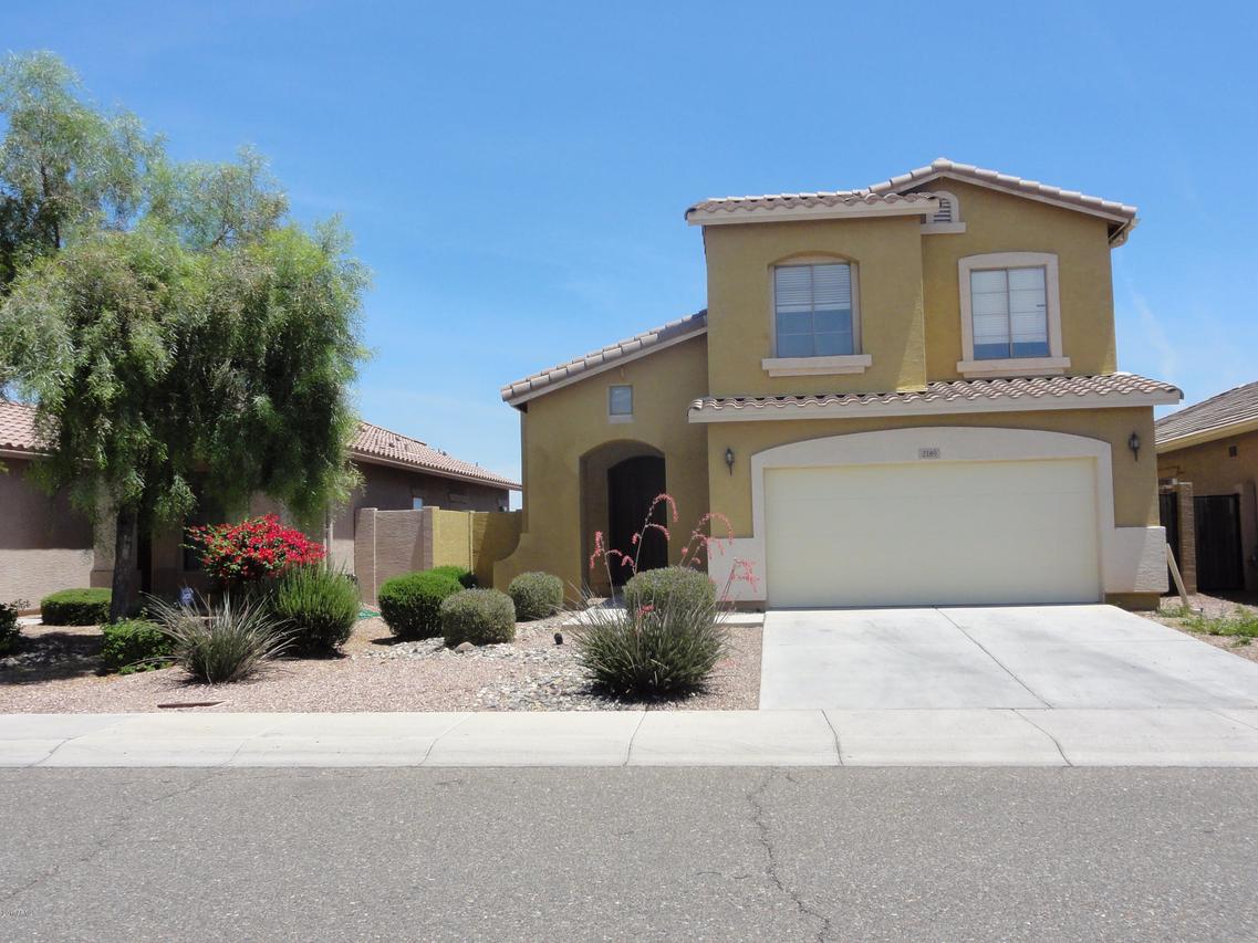 2189 S 88th Ave., Tolleson, AZ 85353