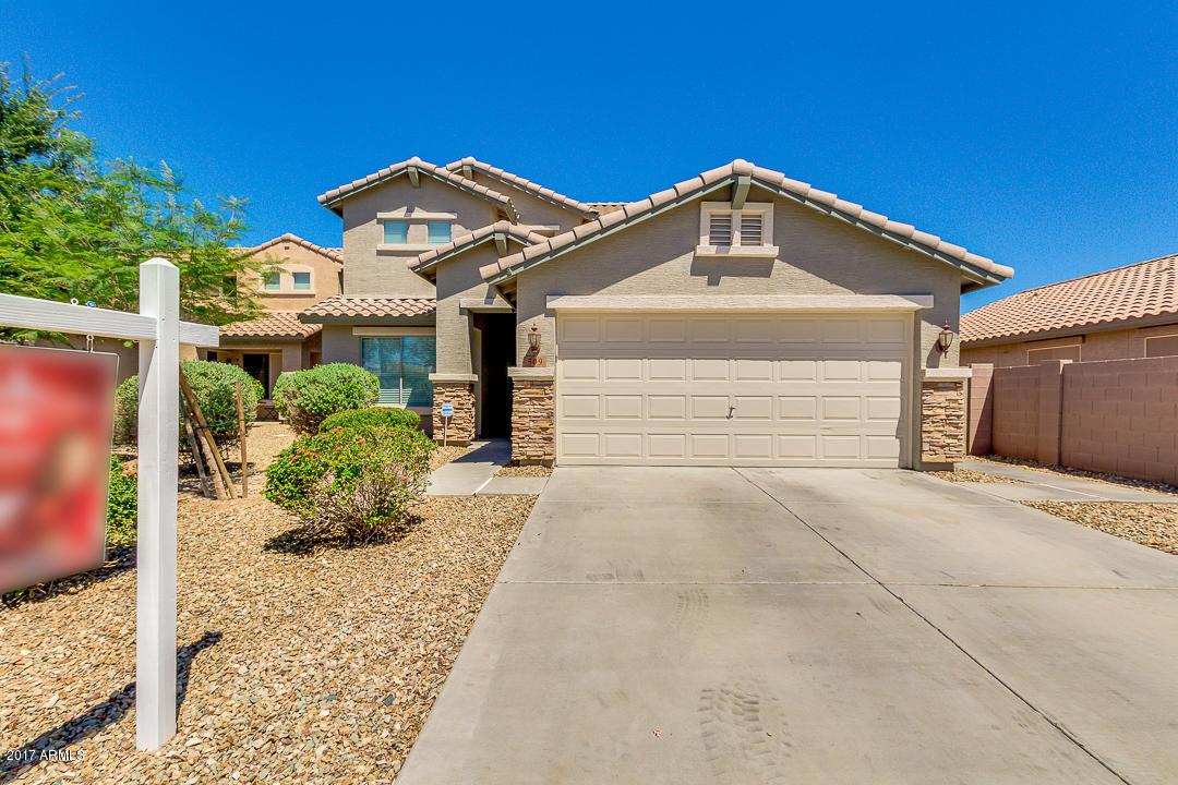 509 S 111th Dr., Avondale, AZ 85323
