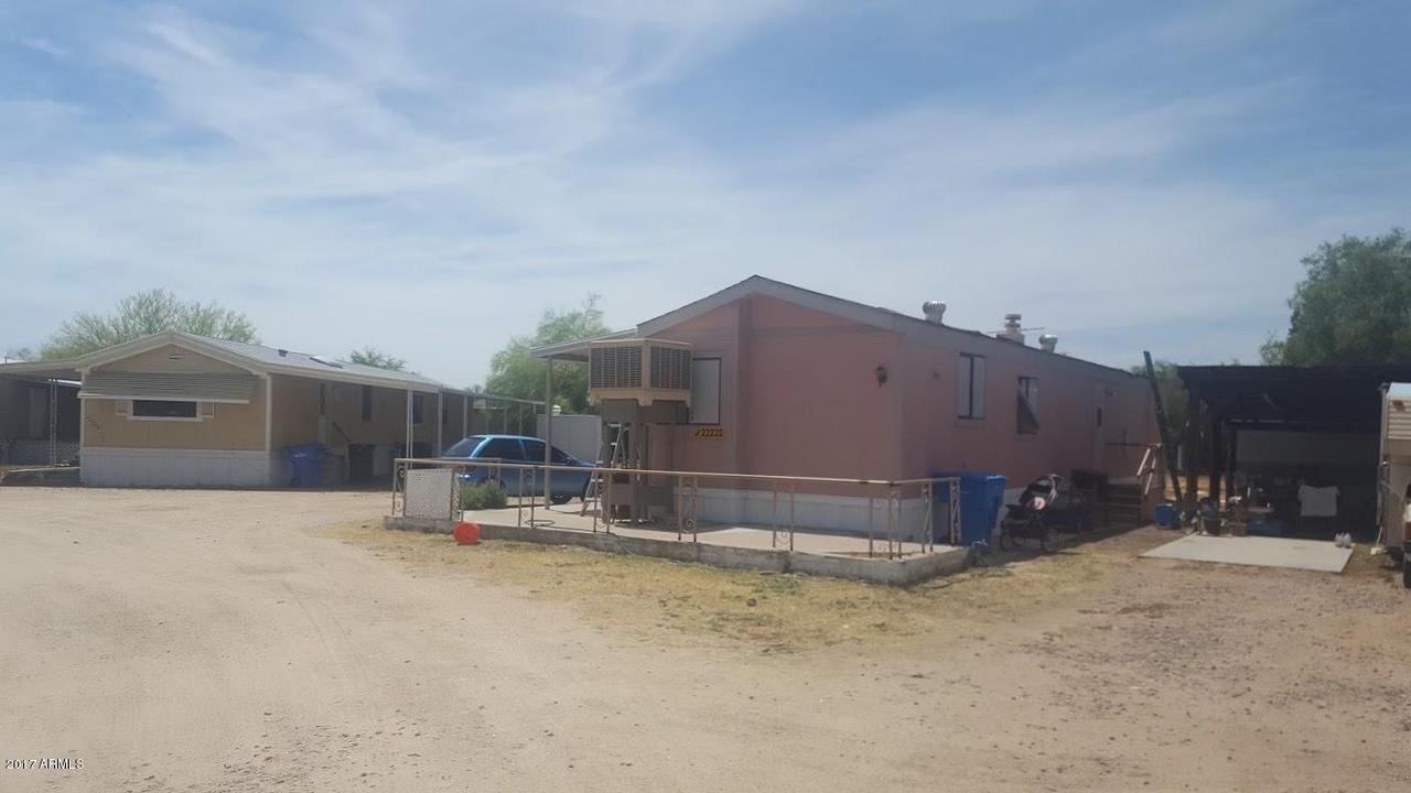 22222 N 27th Ave., Phoenix, AZ 85027
