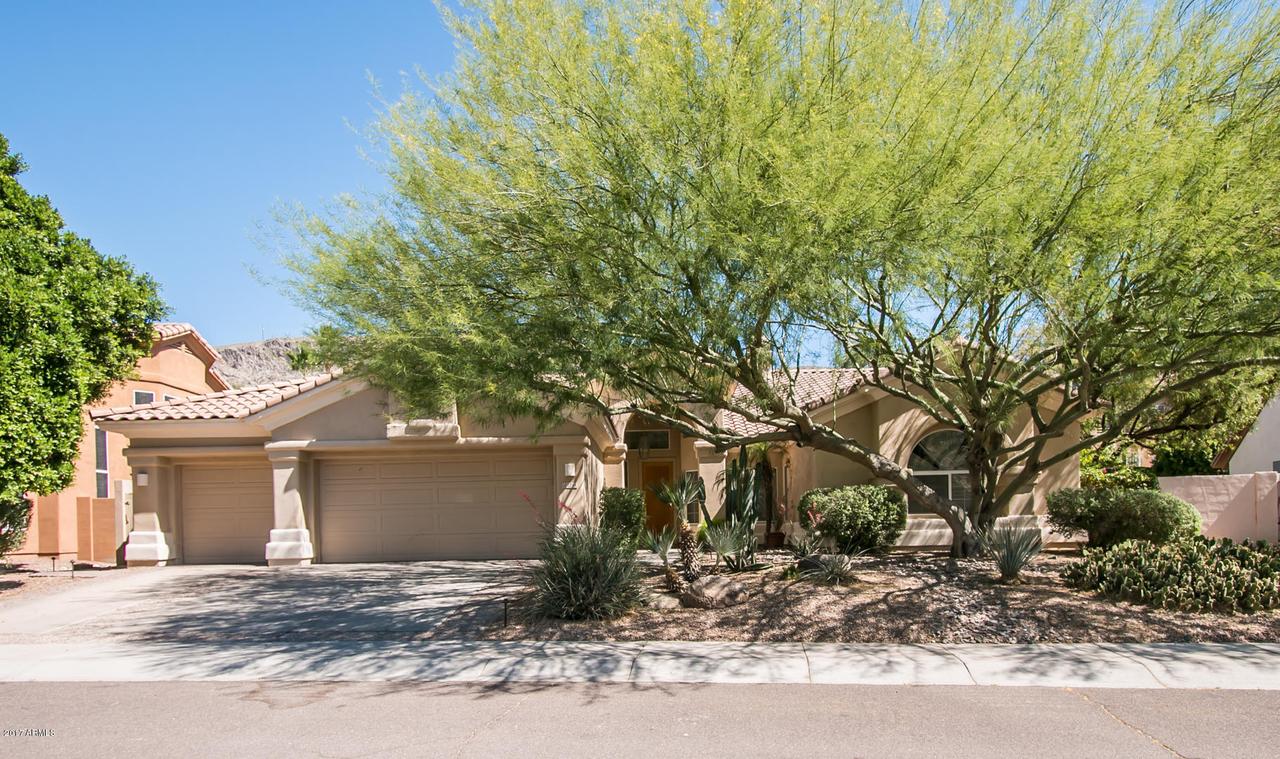 1236 E Squawbush Pl., Phoenix, AZ 85048