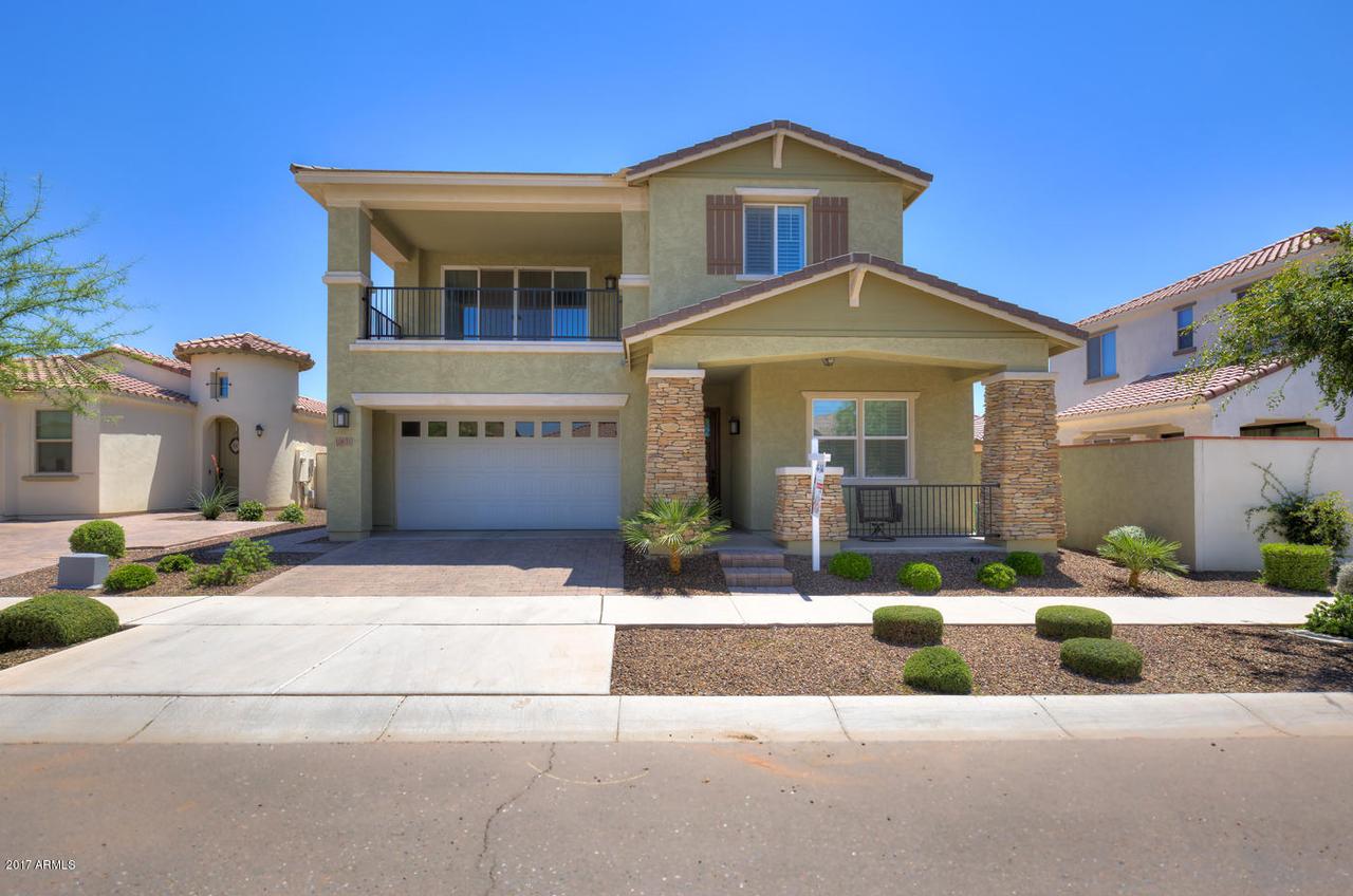 10651 E Pivitol Ave., Mesa, AZ 85212