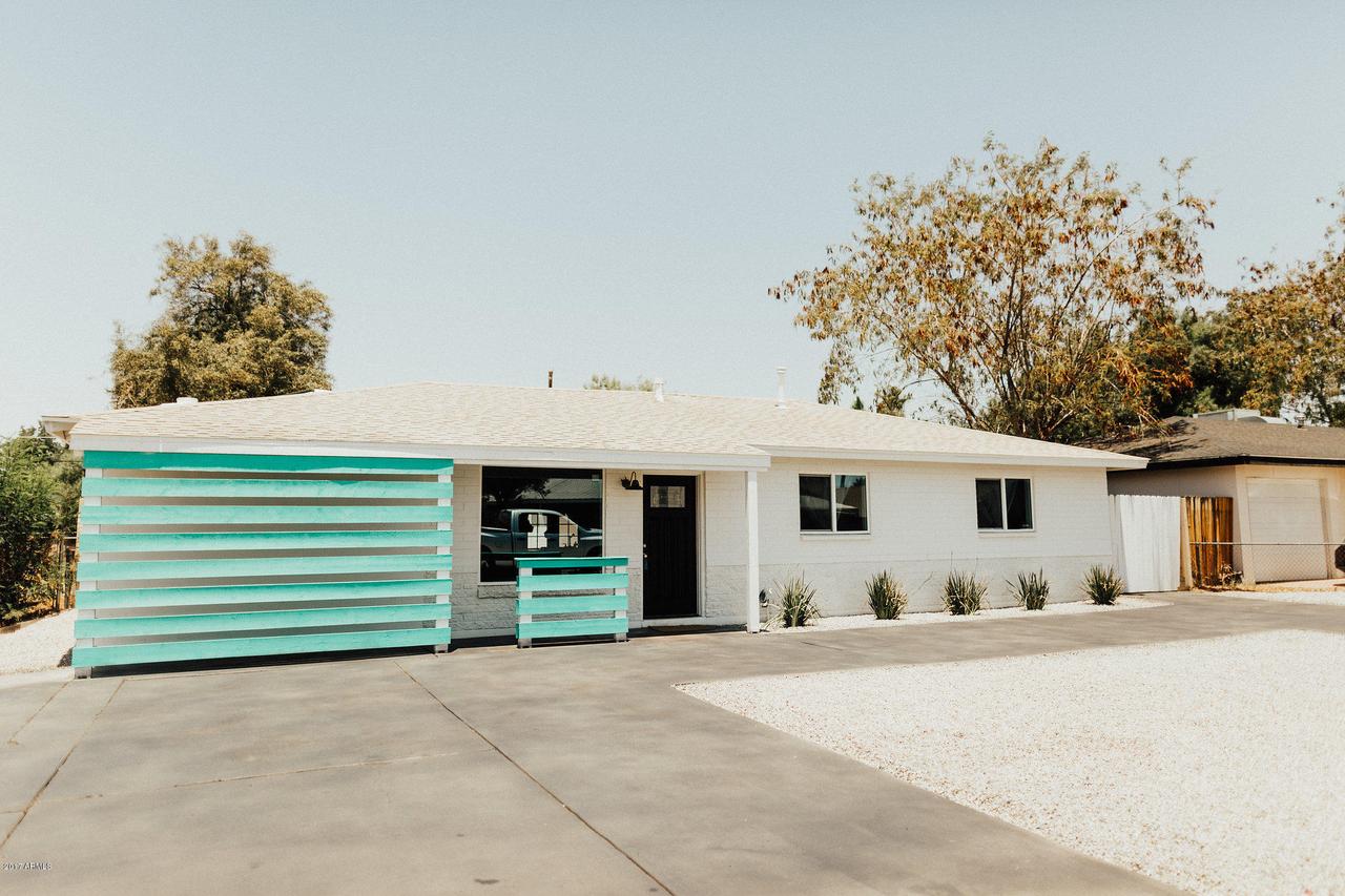 4634 E Monte Vista Rd., Phoenix, AZ 85008