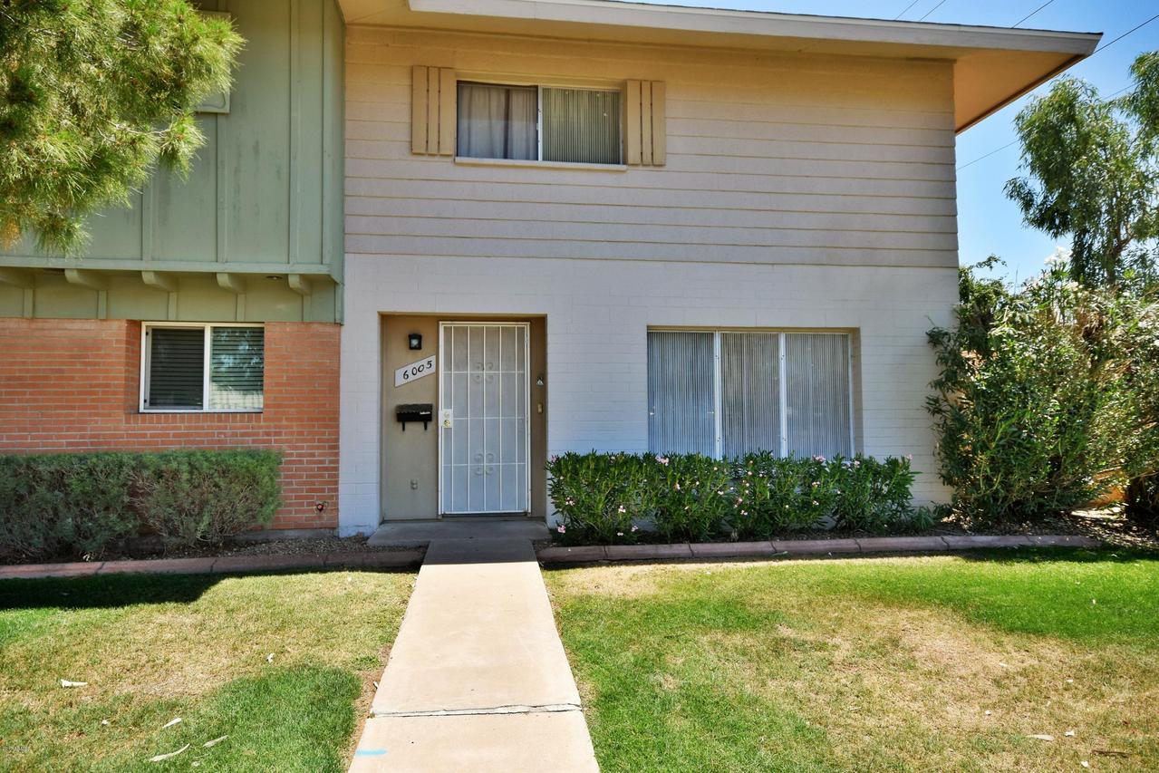 6005 N Granite Reef Rd., Scottsdale, AZ 85250