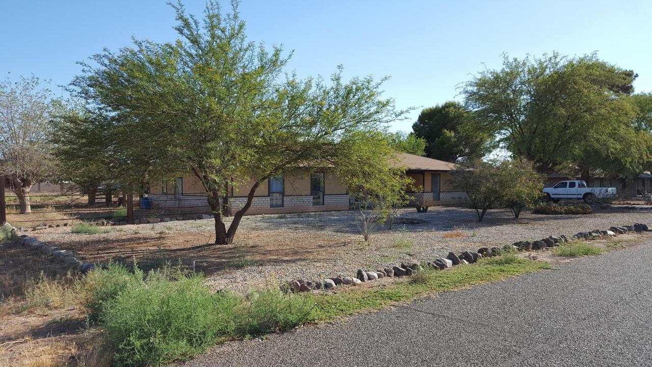 19221 E Via De Palmas, Queen Creek, AZ 85142