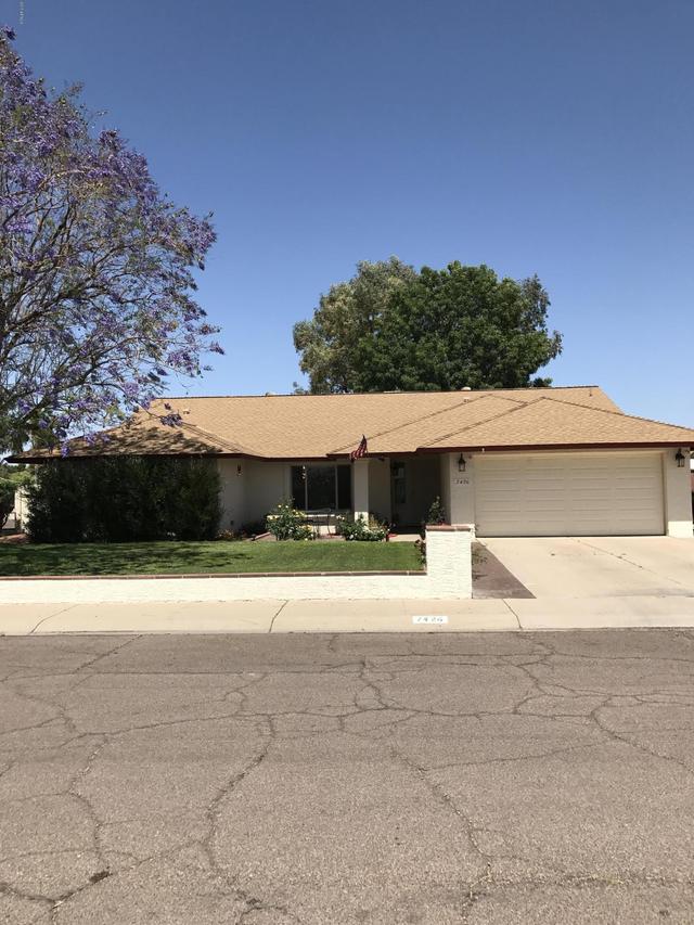7426 W Columbine Dr., Peoria, AZ 85381