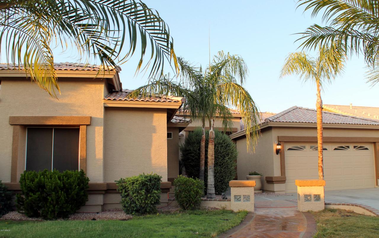 6808 W El Cortez Pl., Peoria, AZ 85383