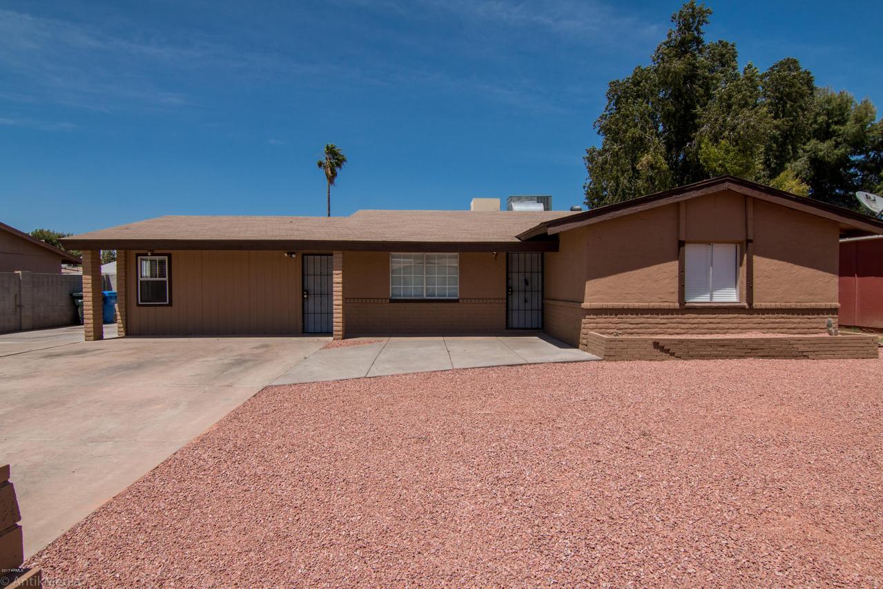 8010 W Turney Ave., Phoenix, AZ 85033