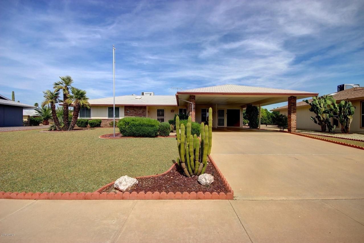18617 N Kiva Dr., Sun City, AZ 85373