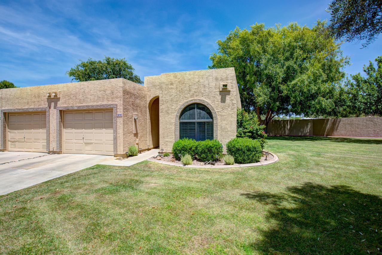 18741 N 92nd Dr., Peoria, AZ 85382
