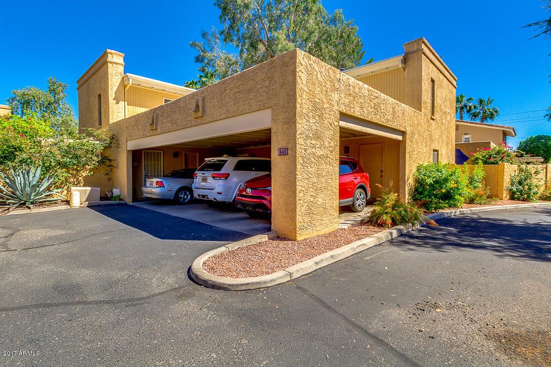 845 E Peoria Ave. #2, Phoenix, AZ 85020