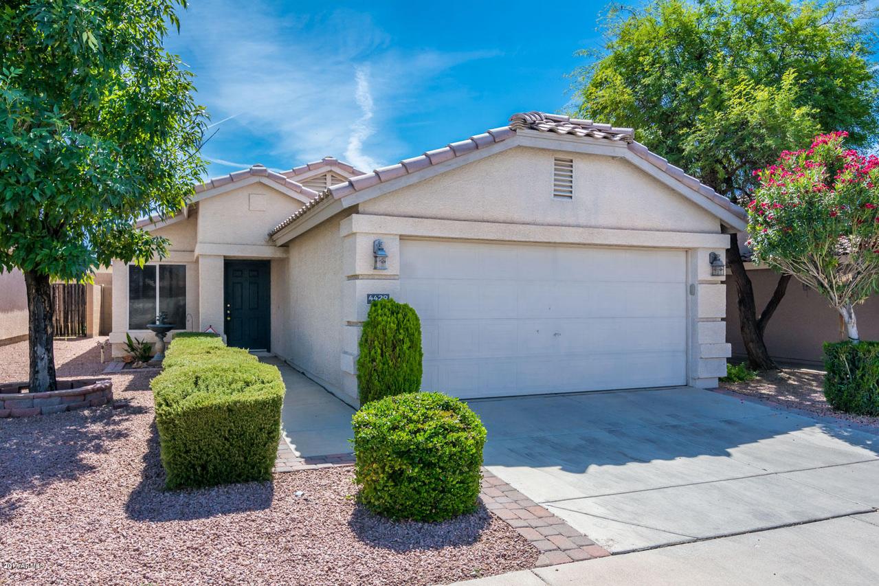 4429 N 111th Ln., Phoenix, AZ 85037