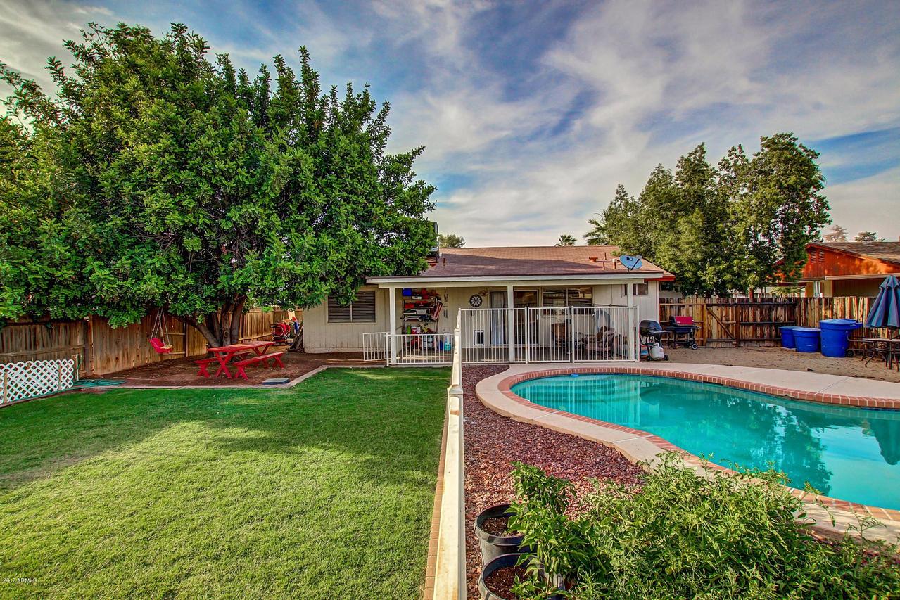 2341 W Pampa Ave., Mesa, AZ 85202