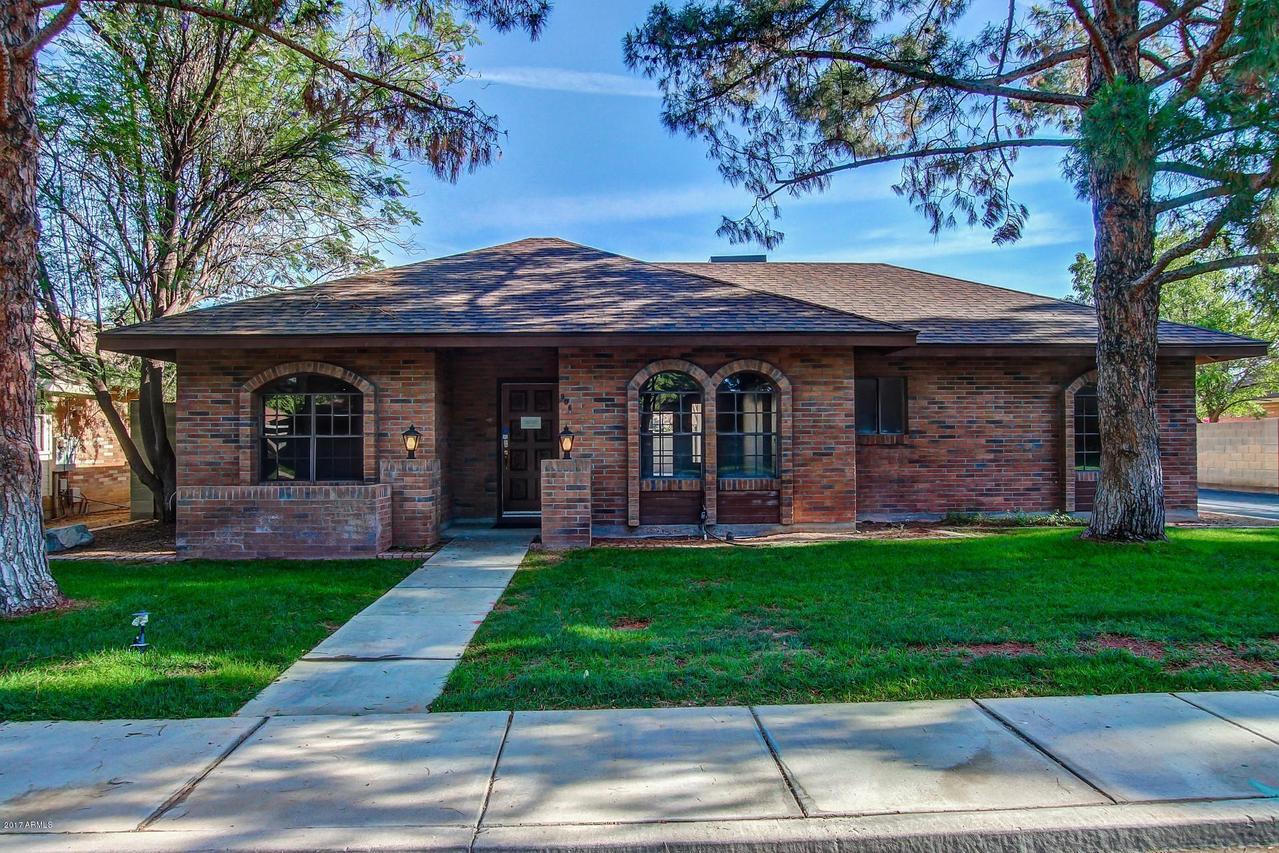 906 E Page St., Gilbert, AZ 85234