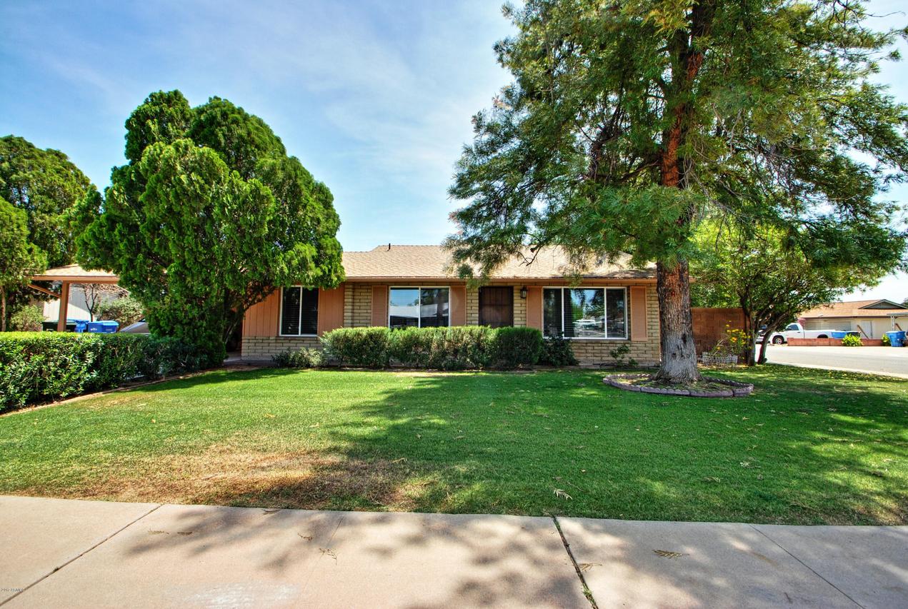 2023 W Topeka Dr., Phoenix, AZ 85027