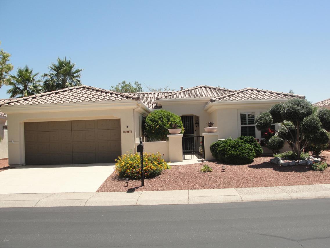 22515 N Arrellaga Dr., Sun City West, AZ 85375