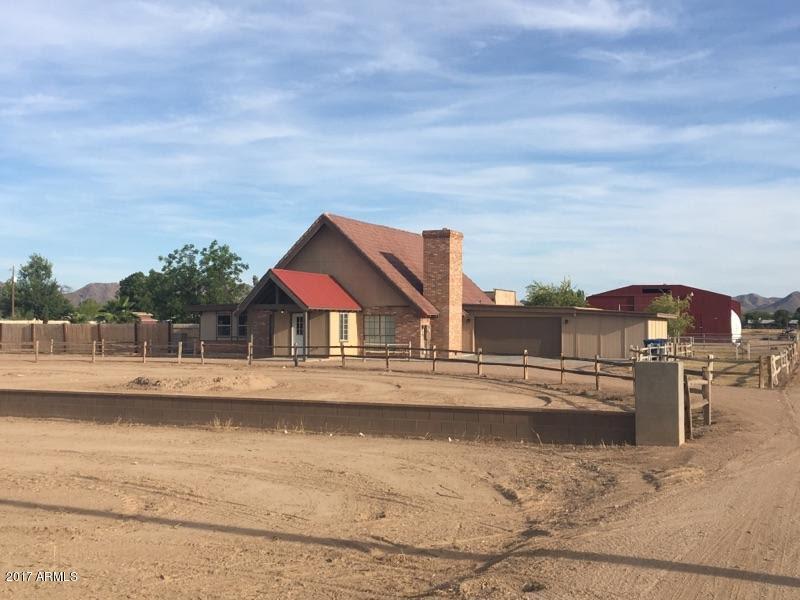 18445 E Chandler Heights Rd., Queen Creek, AZ 85142