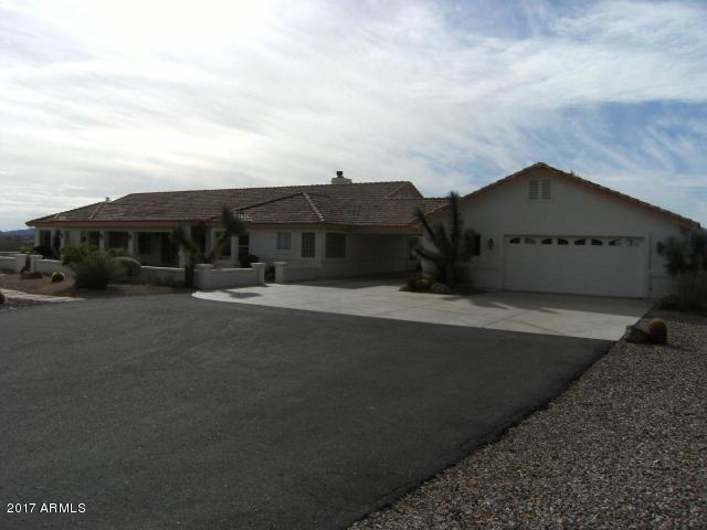 56200 N 337th Ave., Wickenburg, AZ 85390