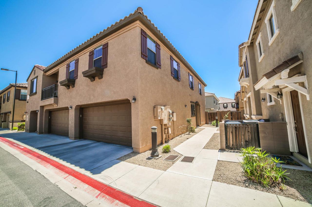 1265 S Aaron #282, Mesa, AZ 85209