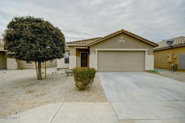 2530 W Roeser Rd., Phoenix, AZ 85041