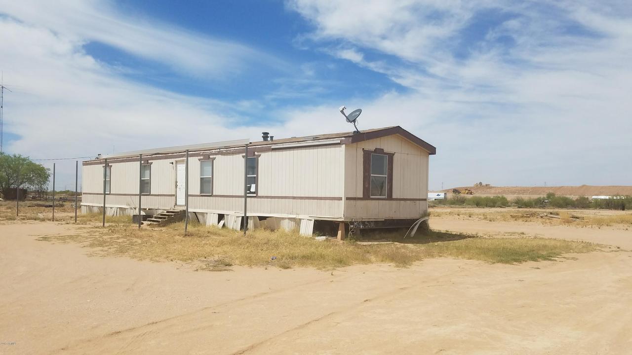 17980 W Banning St., Casa Grande, AZ 85193