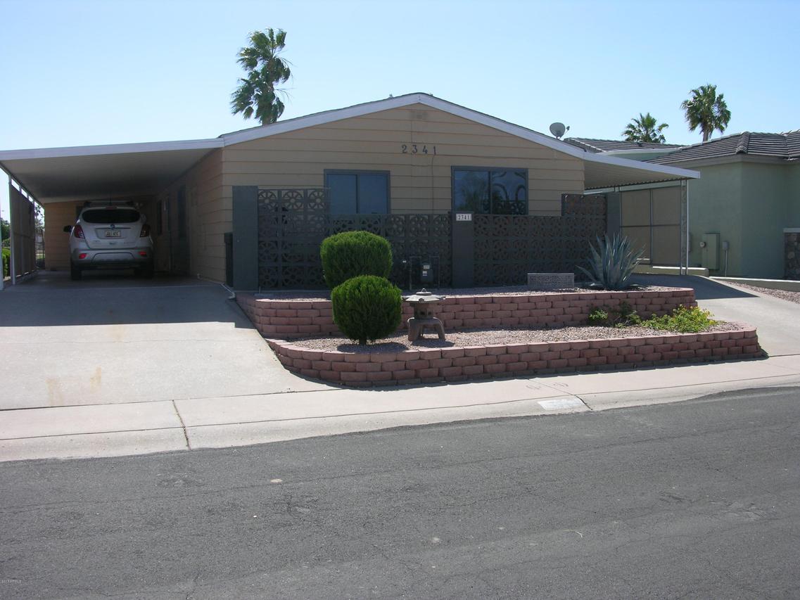2341 N Higley Rd., Mesa, AZ 85215