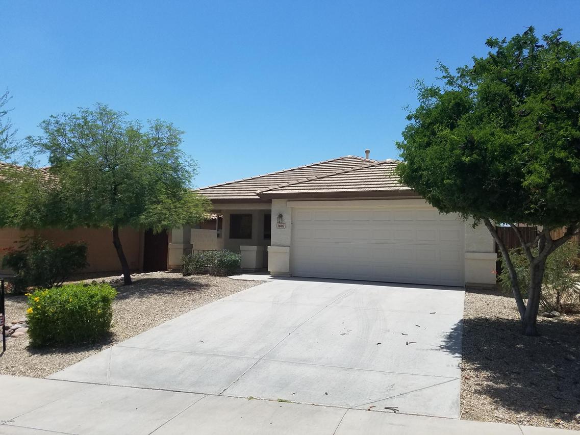 28612 N 21st Ln., Phoenix, AZ 85085