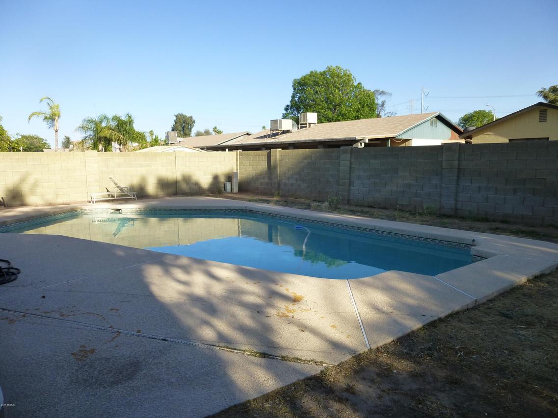 2439 W Portobello Ave., Mesa, AZ 85202