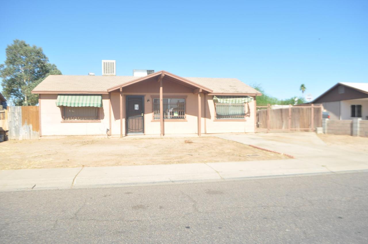 1942 N 69th Ave., Phoenix, AZ 85035
