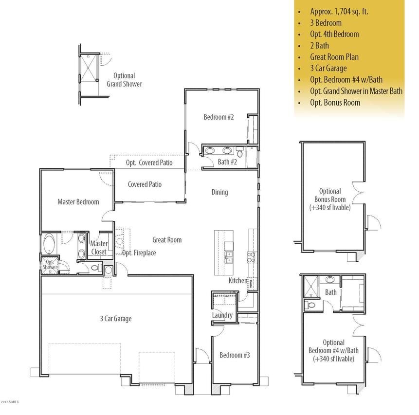 708 W Caldwell St., Phoenix, AZ 85041