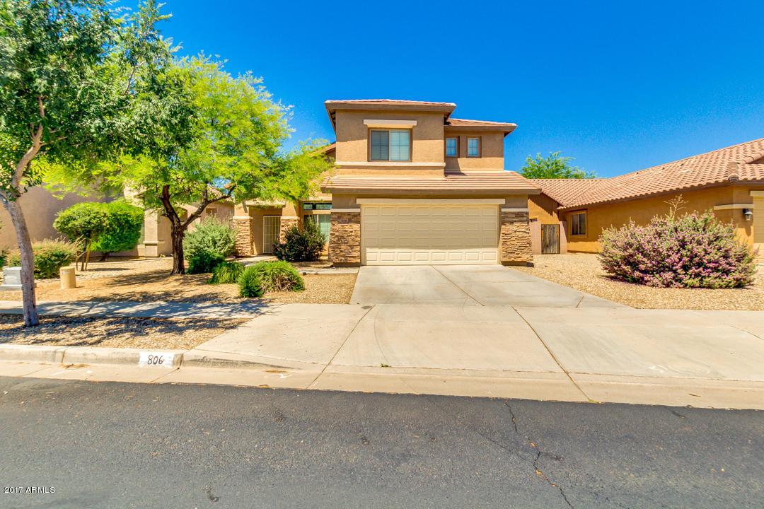 806 S 112th Ave., Avondale, AZ 85323