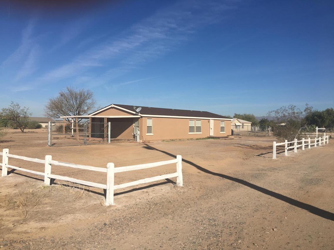 11020 S 204th Dr., Buckeye, AZ 85326