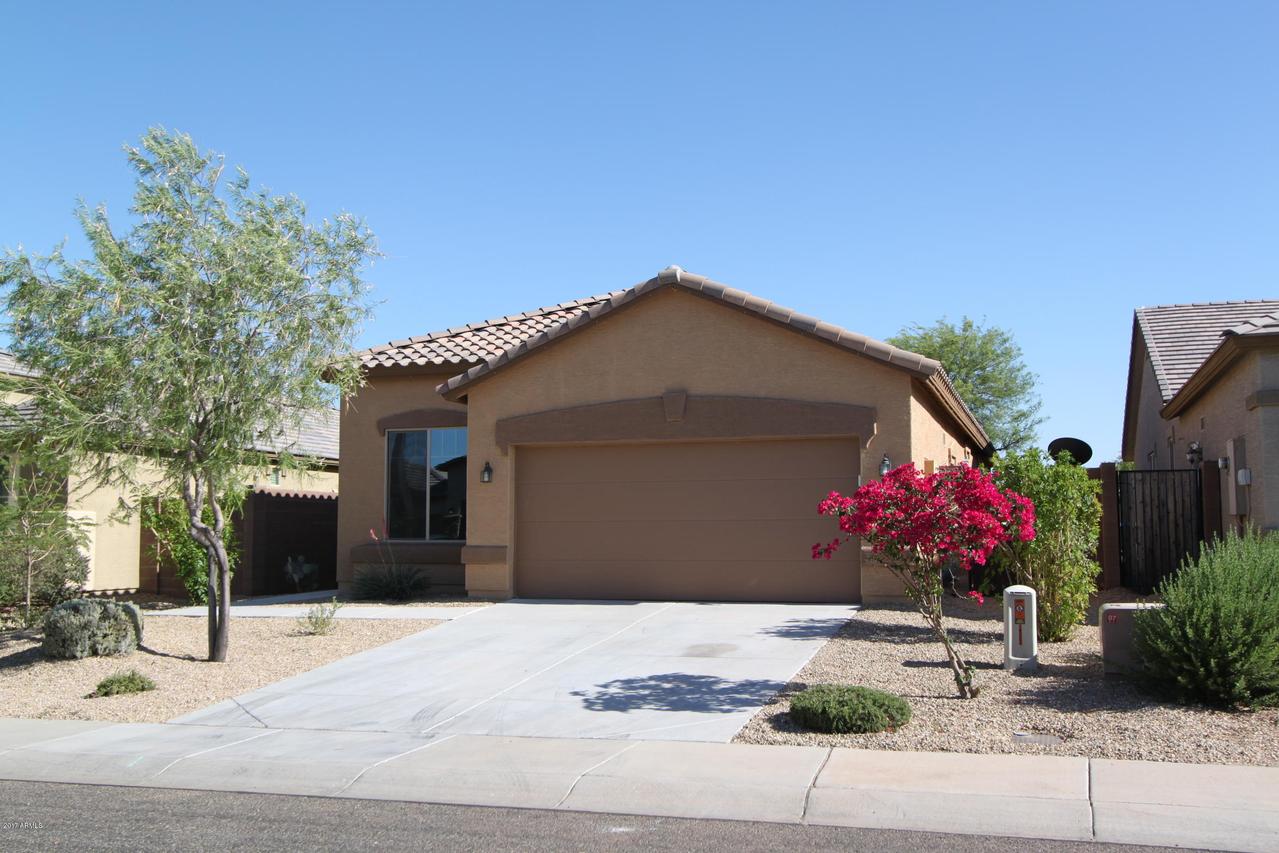 18241 W Eva St., Waddell, AZ 85355