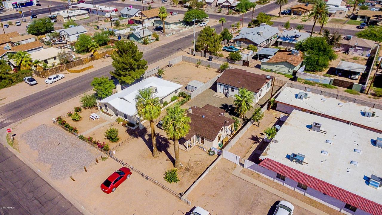 218 W 8th St., Casa Grande, AZ 85122