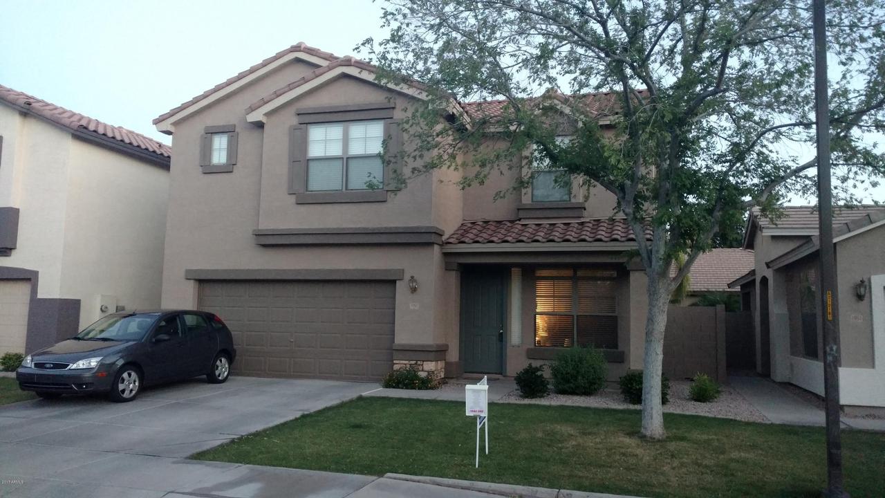 1959 E Browning Pl., Chandler, AZ 85286