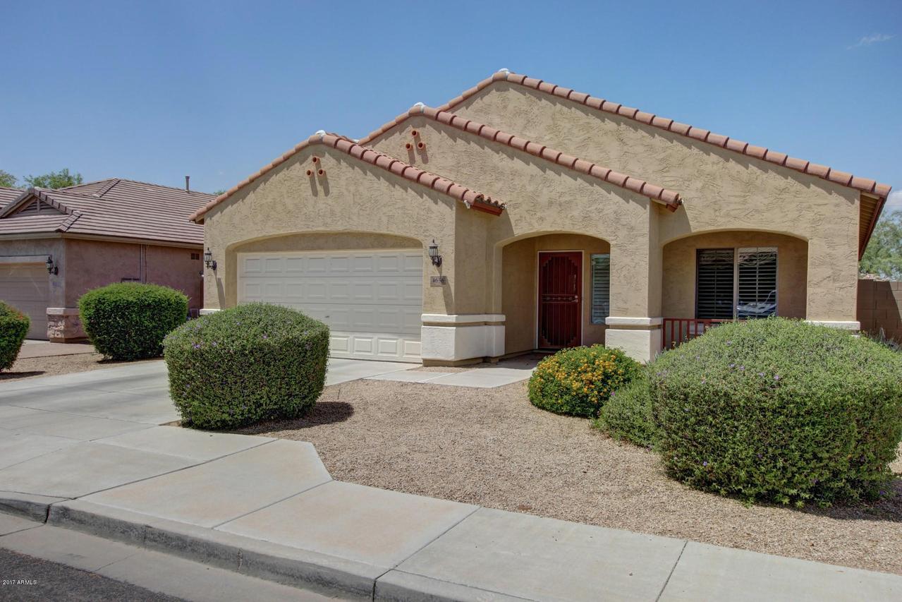 4656 S Hassett Ave., Mesa, AZ 85212