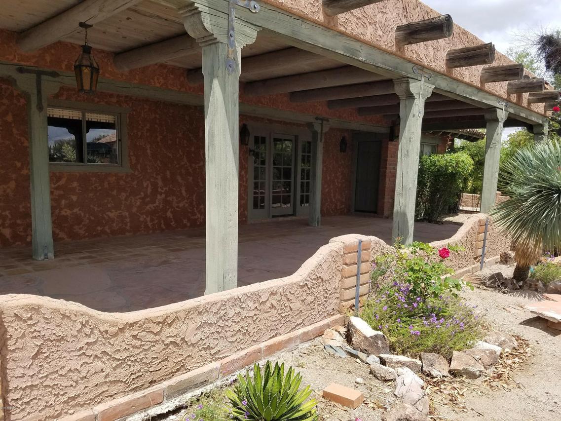 805 N Jack Burden Rd., Wickenburg, AZ 85390