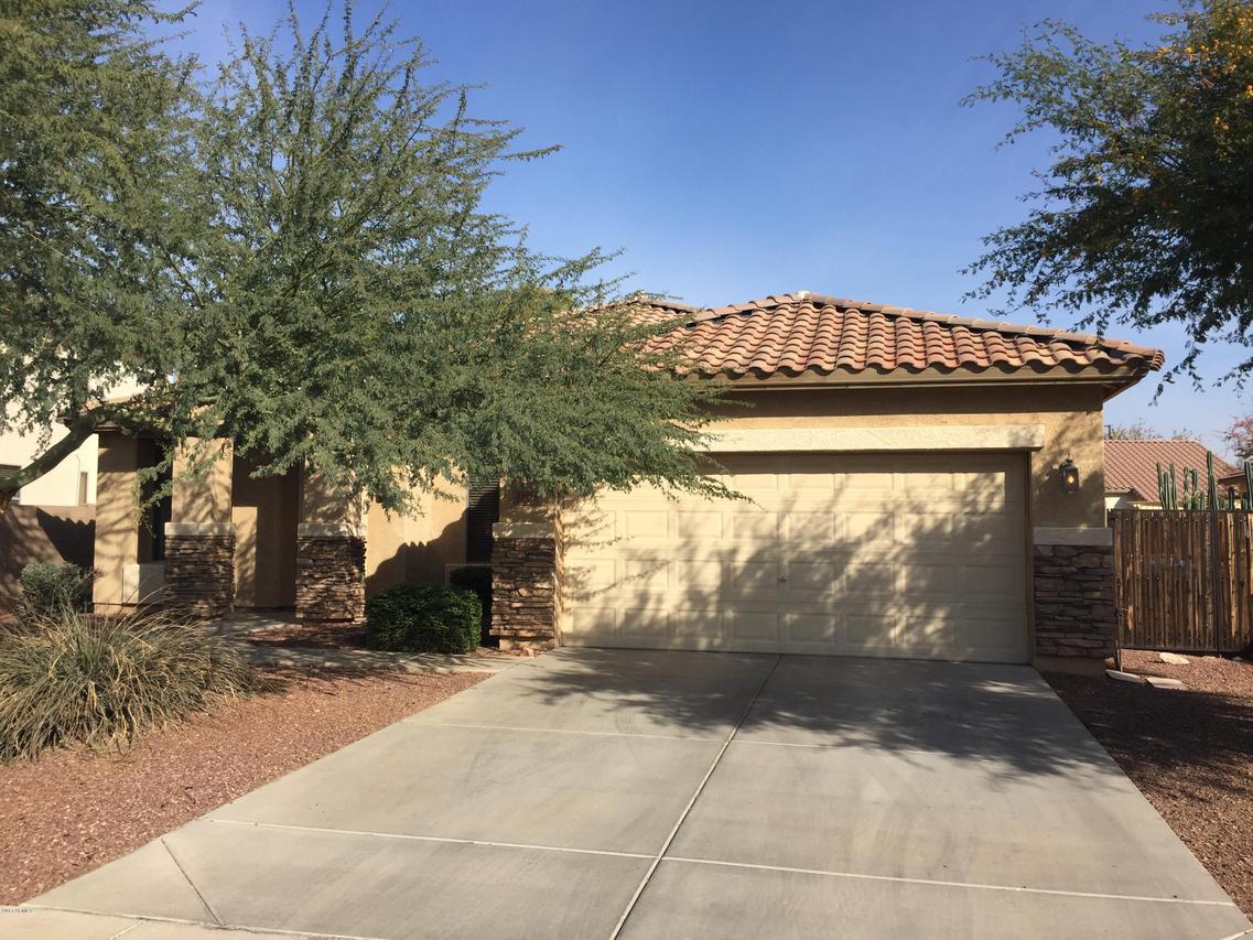 12816 W Alegre Ct., Litchfield Park, AZ 85340