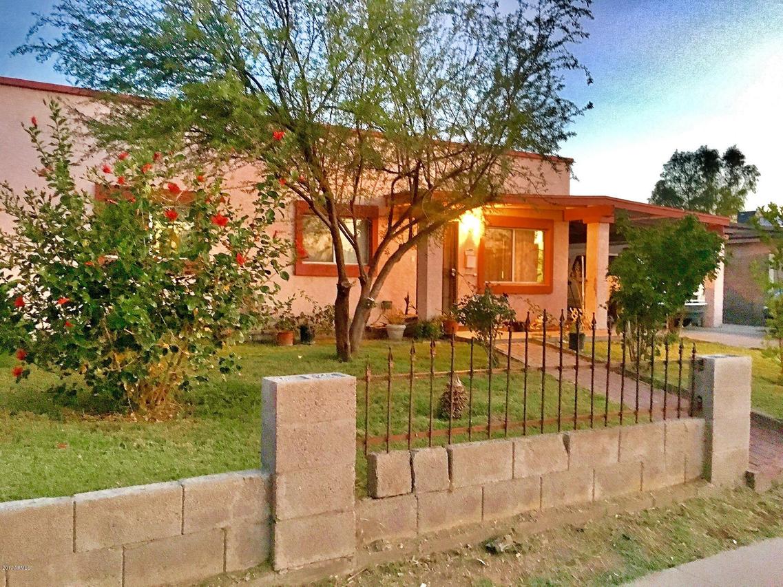 1621 W Darrel Rd., Phoenix, AZ 85041