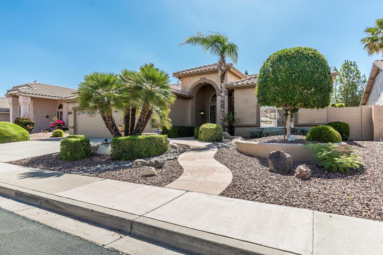 19385 N 86th Dr., Peoria, AZ 85382