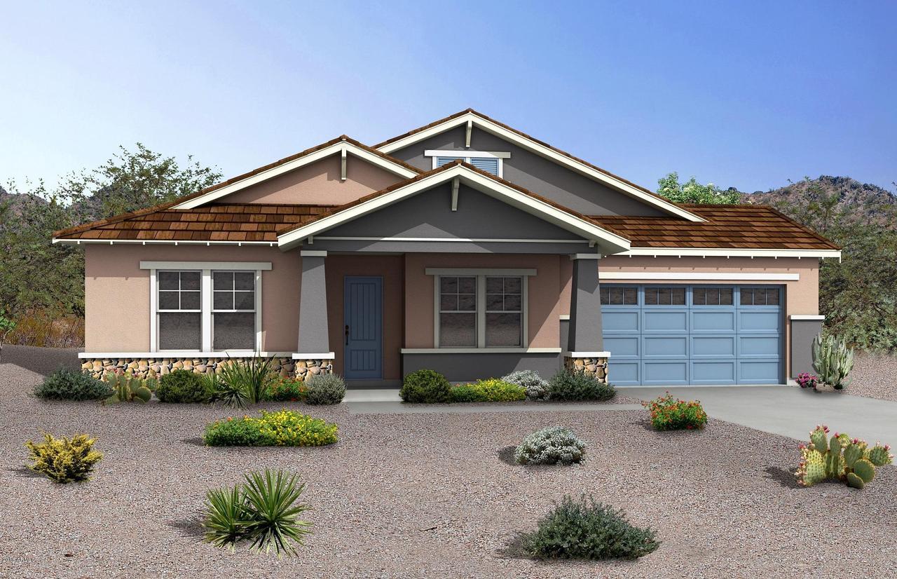 20998 E Arroyo Verde Dr., Queen Creek, AZ 85142